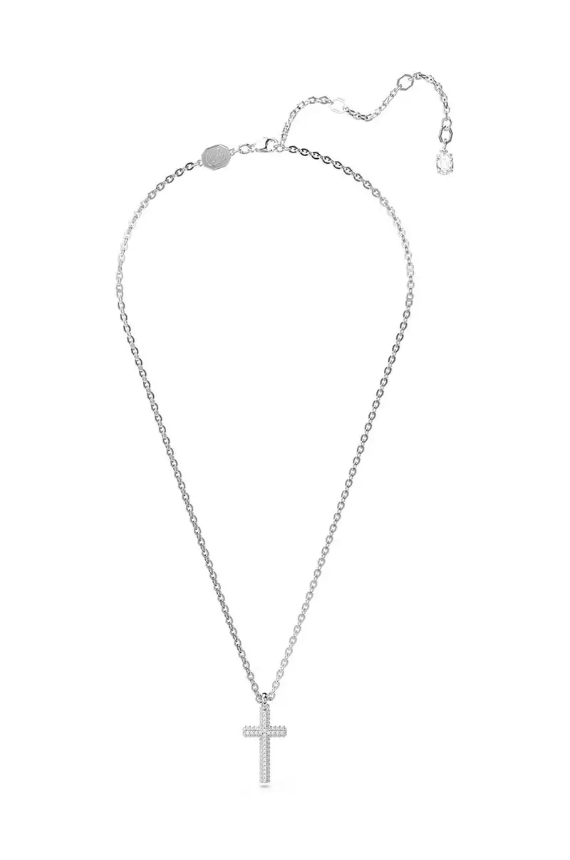 collana INSIGNE Argento miniatura 2