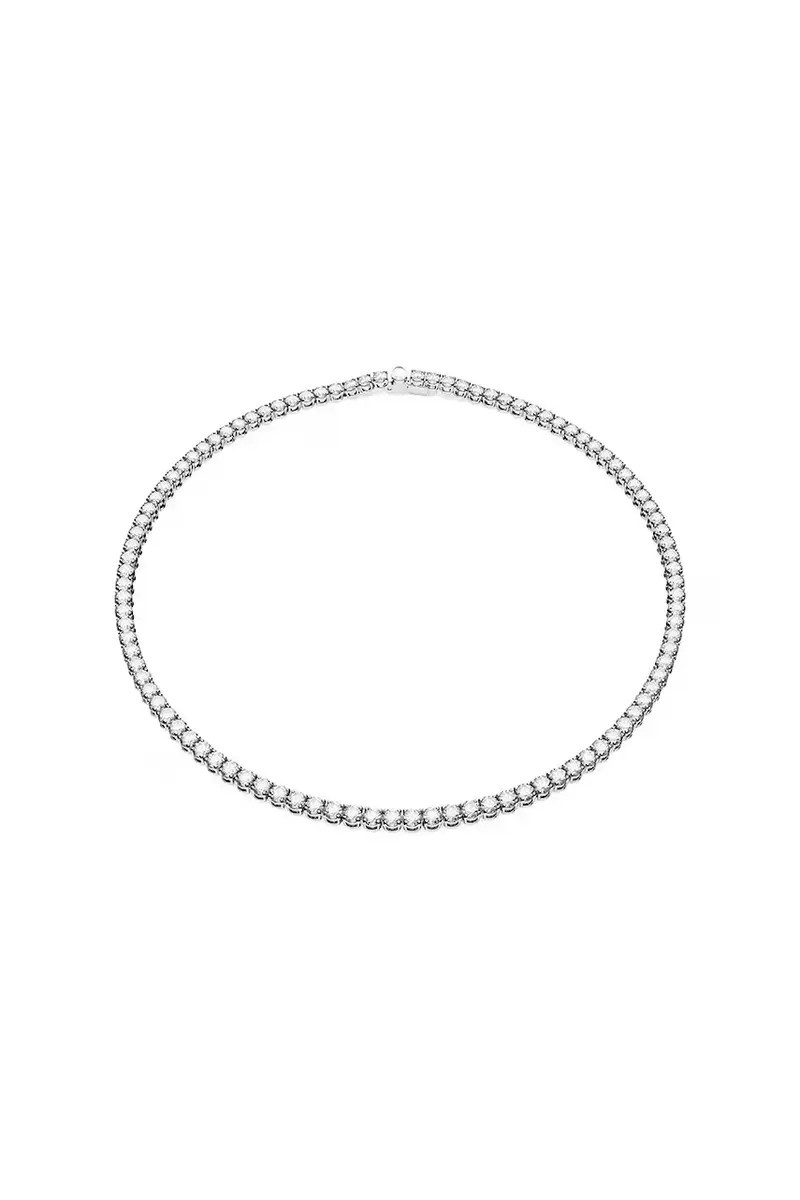 collana MATRIX 5681801 Argento