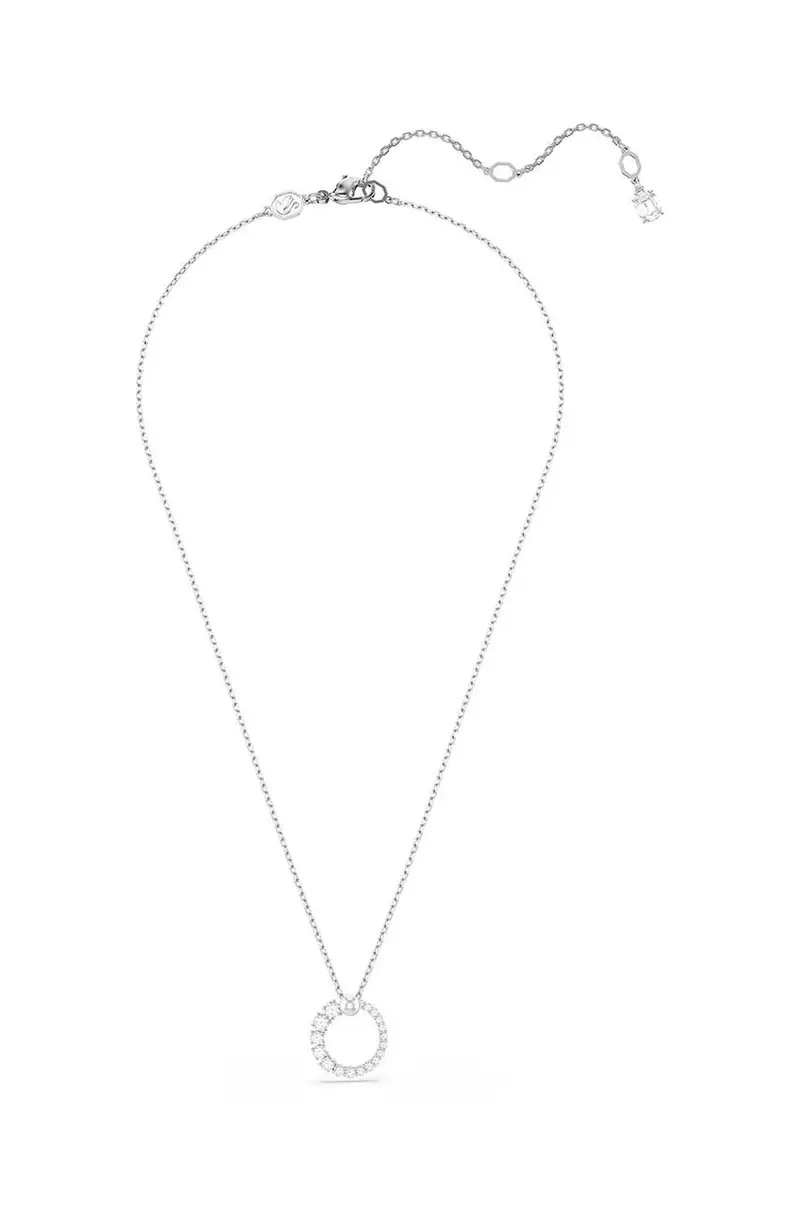 collana MATRIX 5688751 Argento miniatura 2