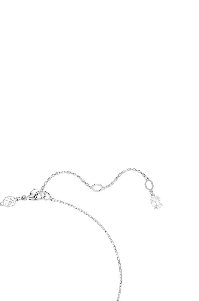 collana MATRIX 5688751 Argento miniatura 3