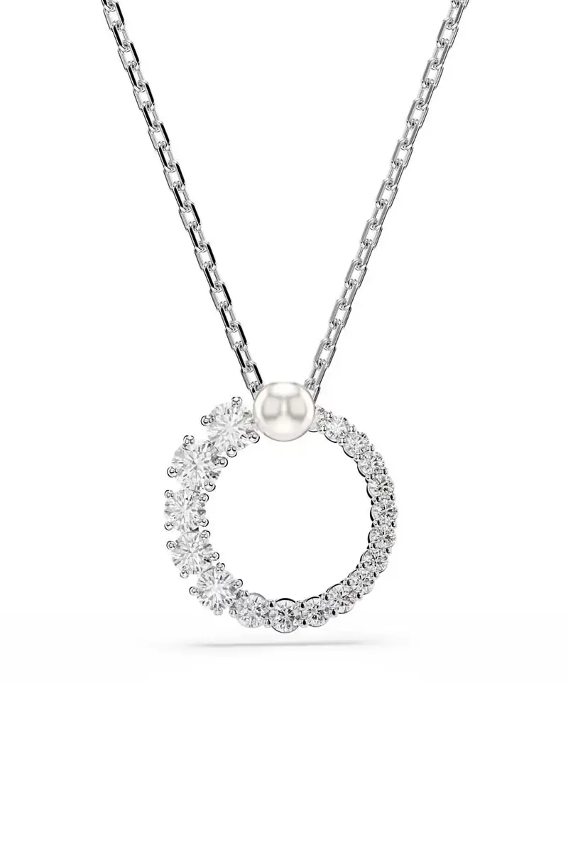 collana MATRIX 5688751 Argento