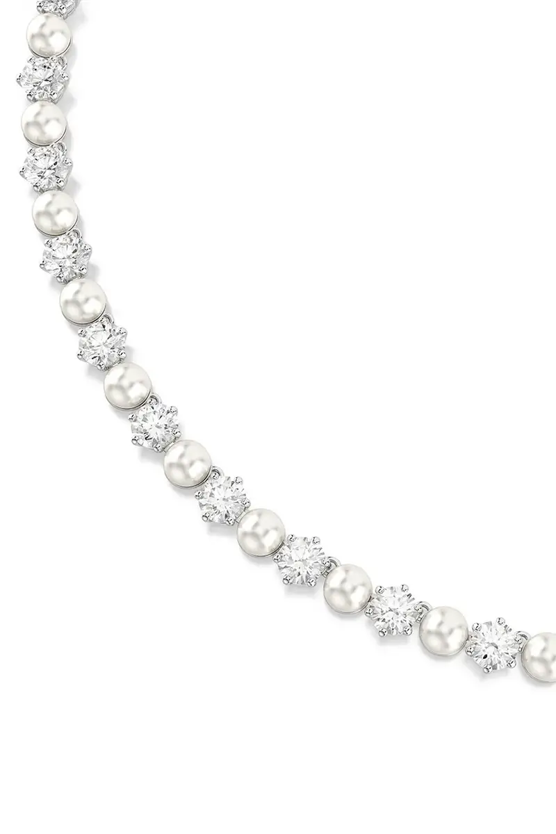 collana MATRIX 5689623 Argento miniatura 3