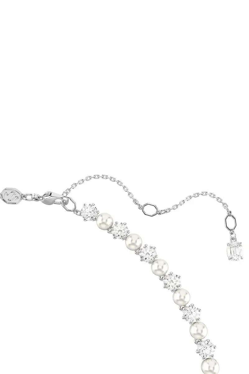 collana MATRIX 5689623 Argento miniatura 4