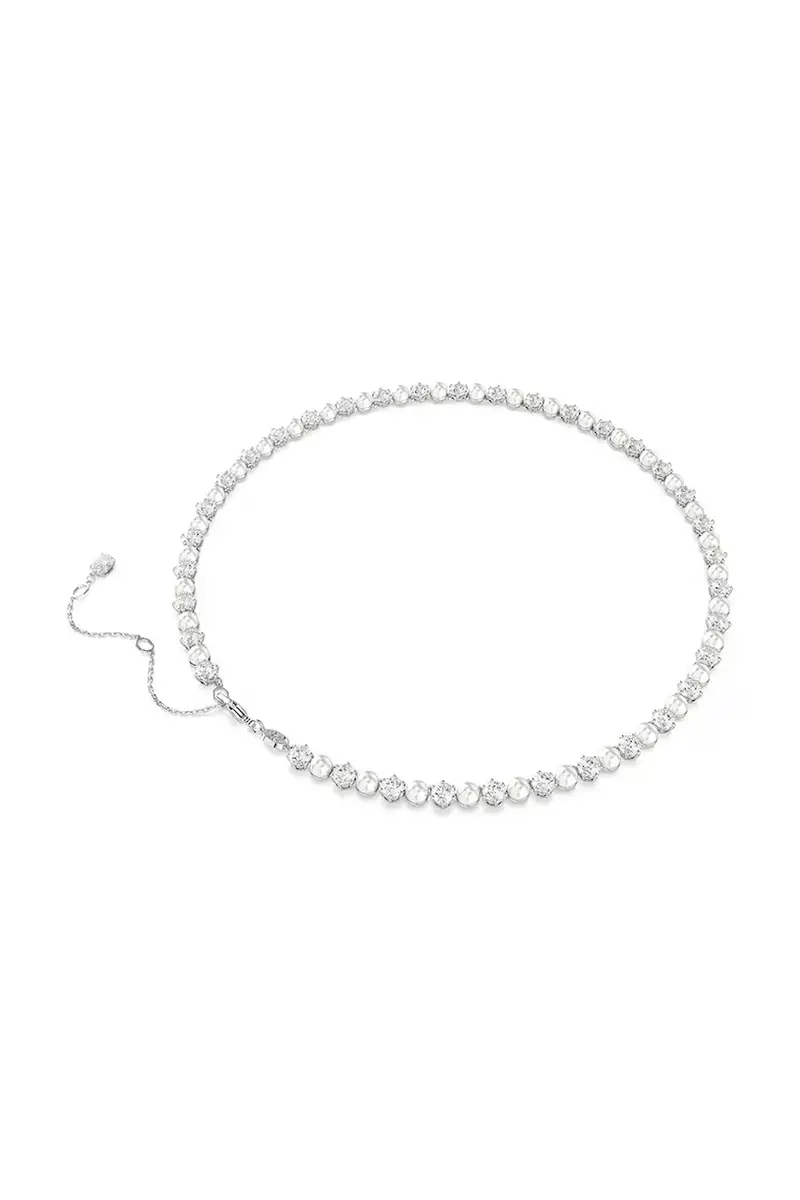collana MATRIX 5689623 Argento miniatura 5
