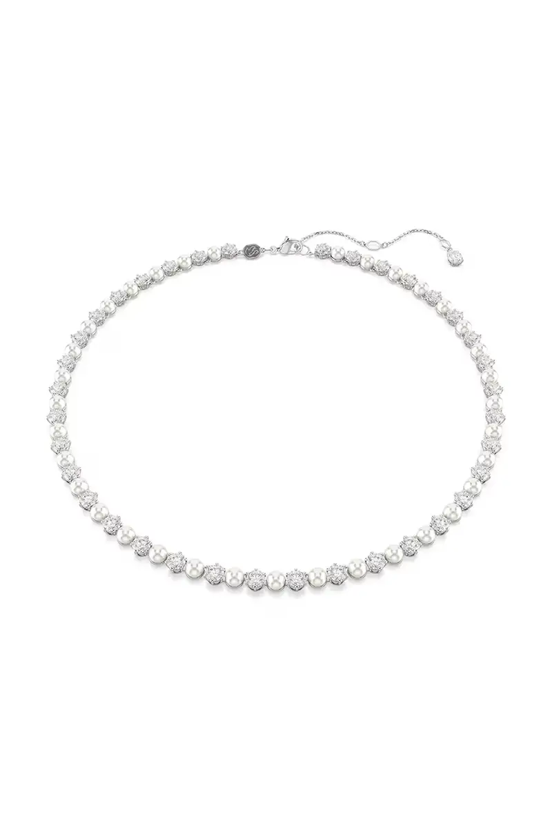 collana MATRIX 5689623 Argento