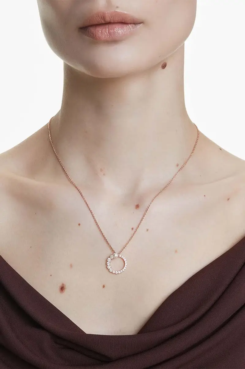 collana MATRIX 5692265 Oro miniatura 2