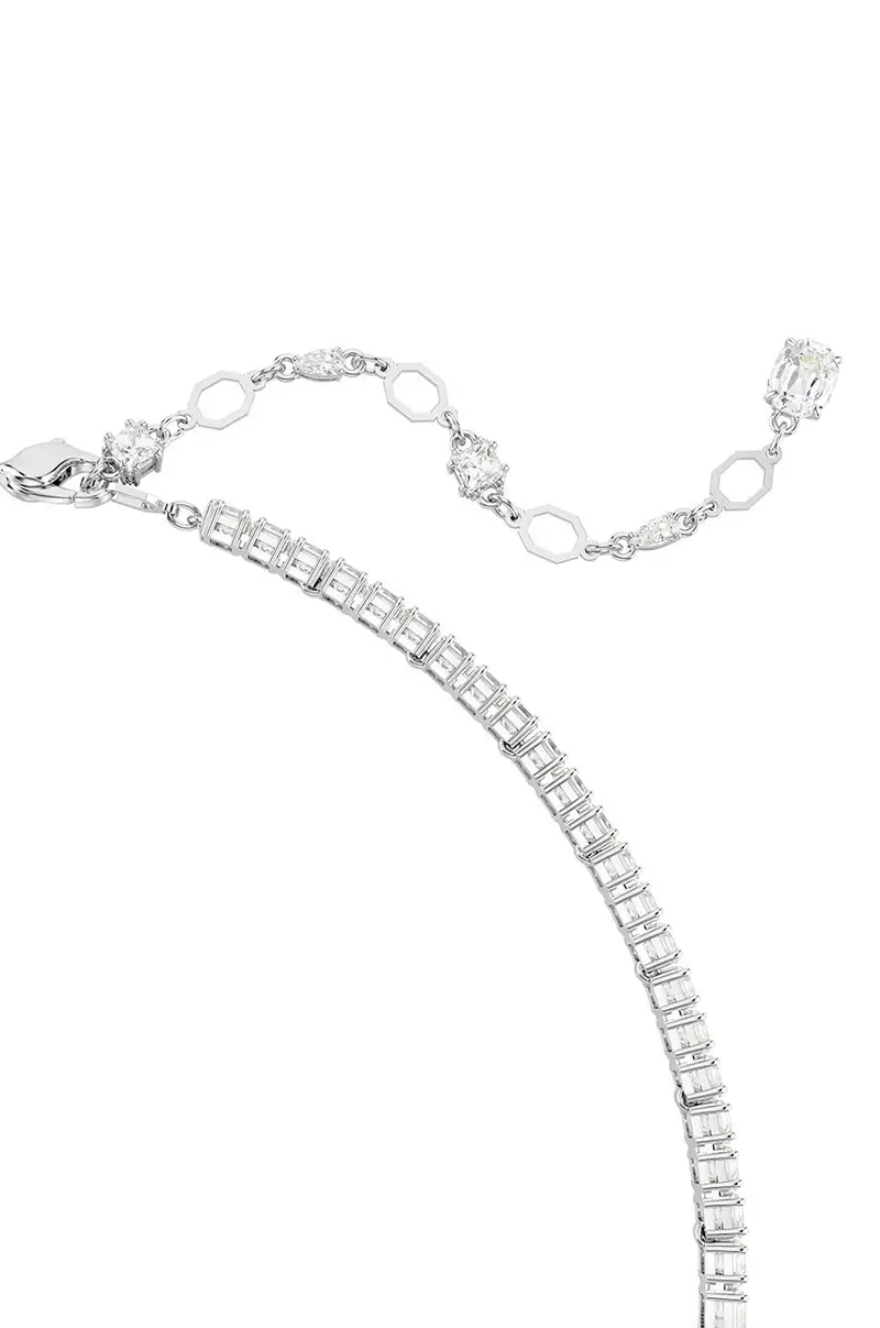 collana MATRIX 5692533 Argento miniatura 3