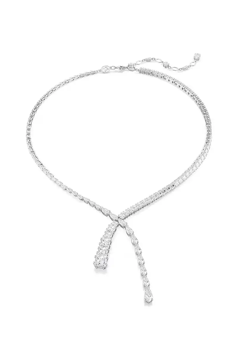 collana MATRIX 5692533 Argento
