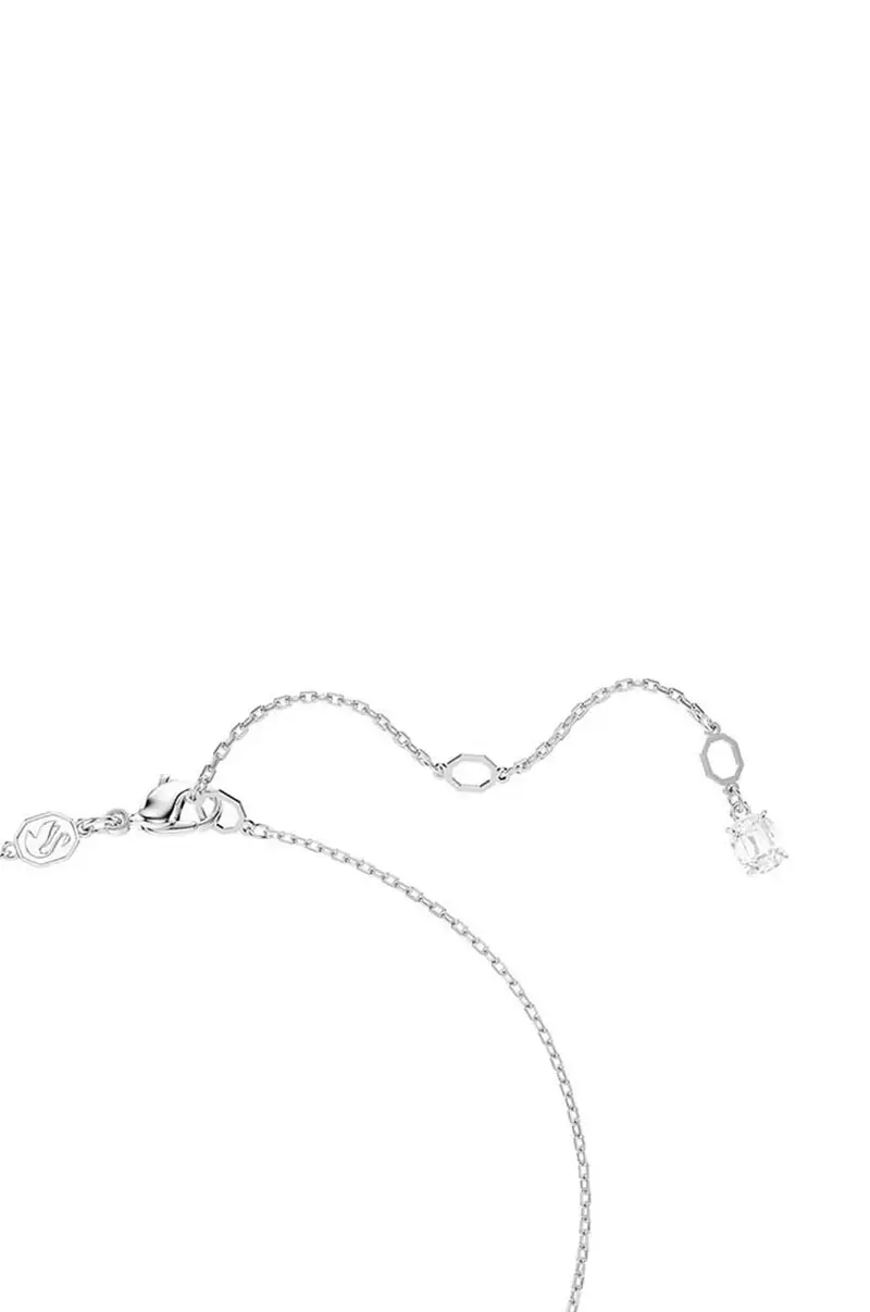 collana MATRIX 5693897 Argento miniatura 3