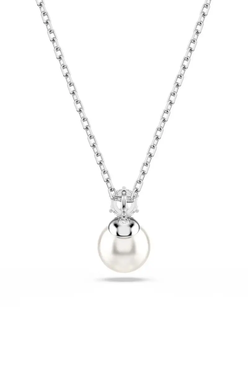 collana MATRIX 5693897 Argento miniatura 4