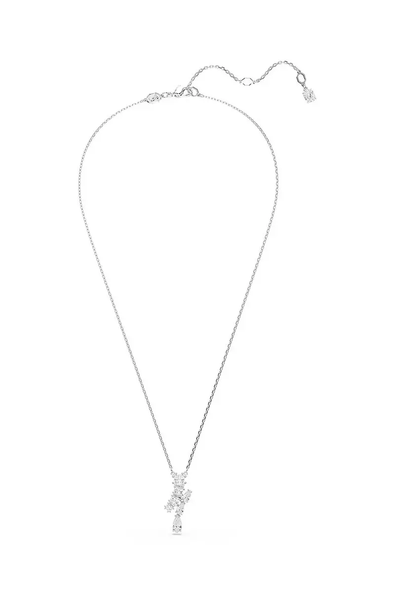collana MATRIX 5700420 Argento miniatura 2