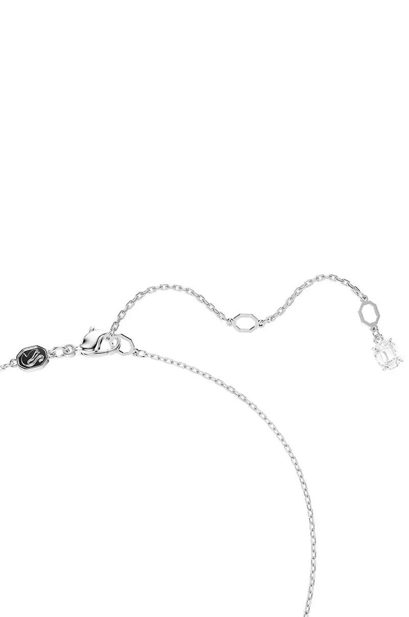 collana MATRIX 5700420 Argento miniatura 3