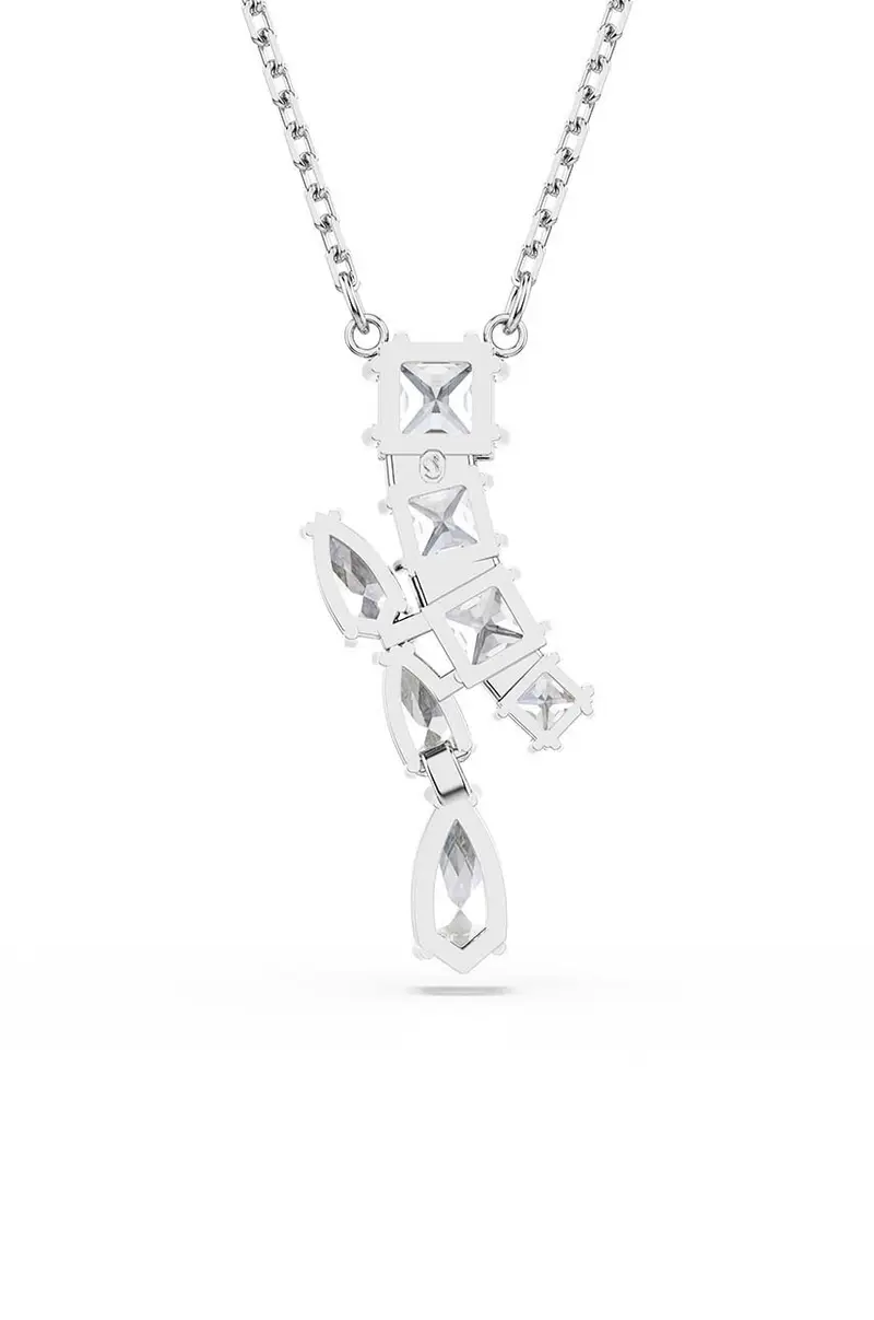 collana MATRIX 5700420 Argento miniatura 4