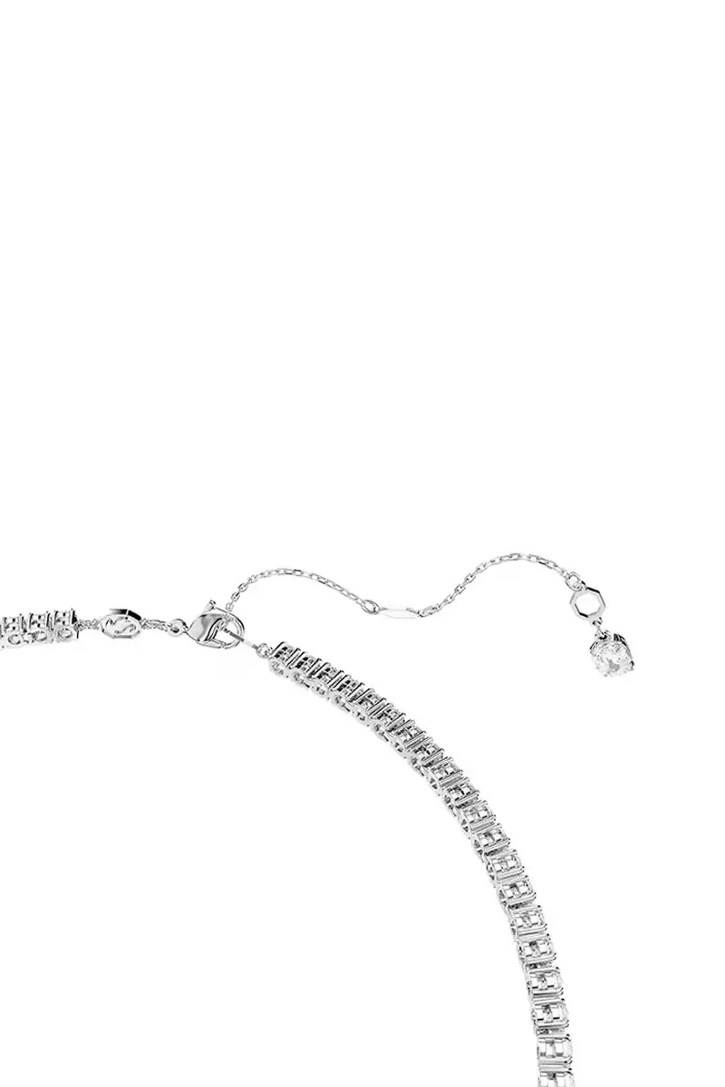 collana MATRIX 5707988 Argento miniatura 3