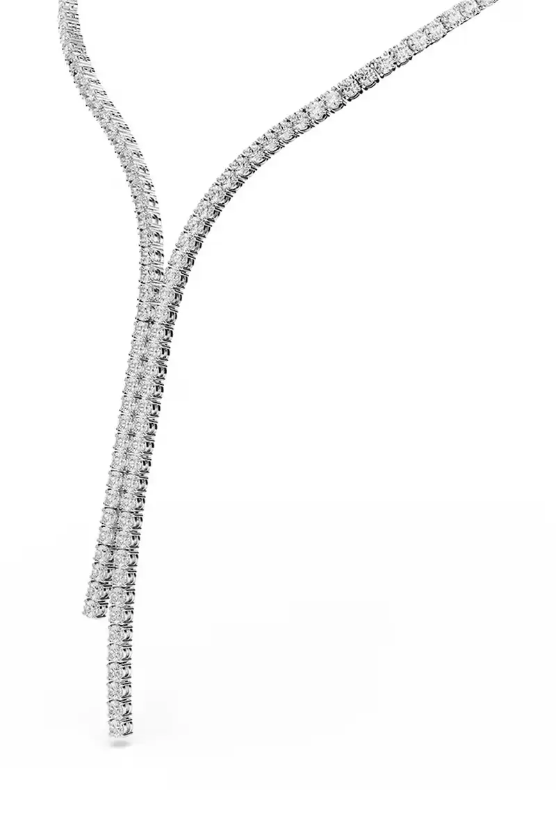 collana MATRIX 5707988 Argento miniatura 4