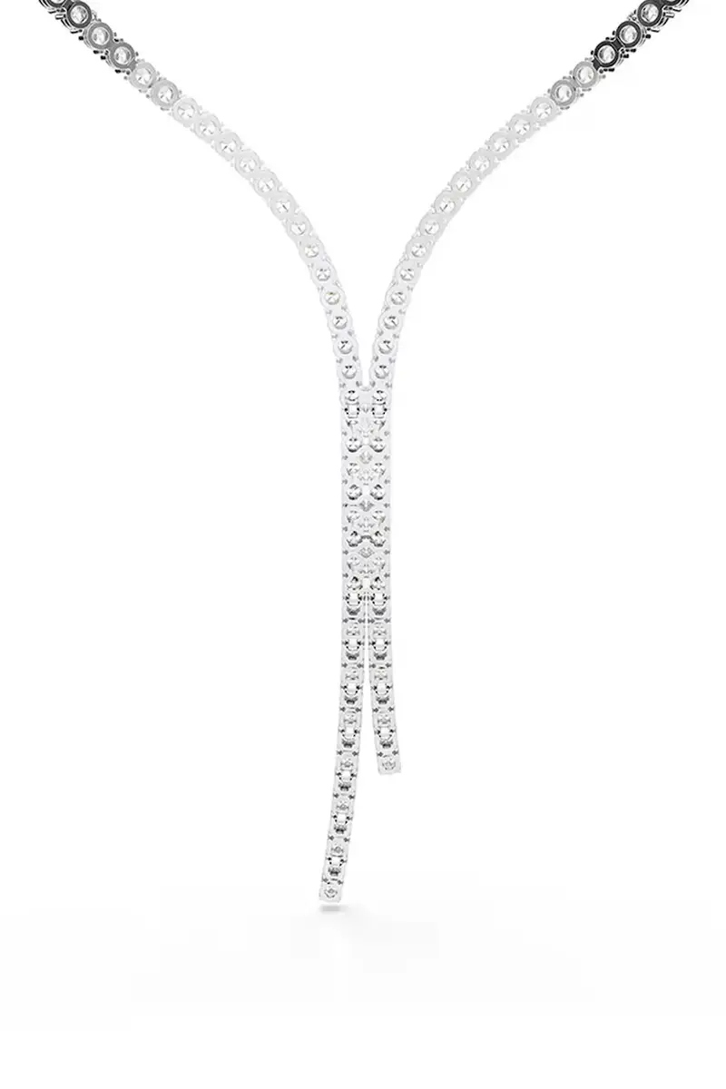 collana MATRIX 5707988 Argento miniatura 5