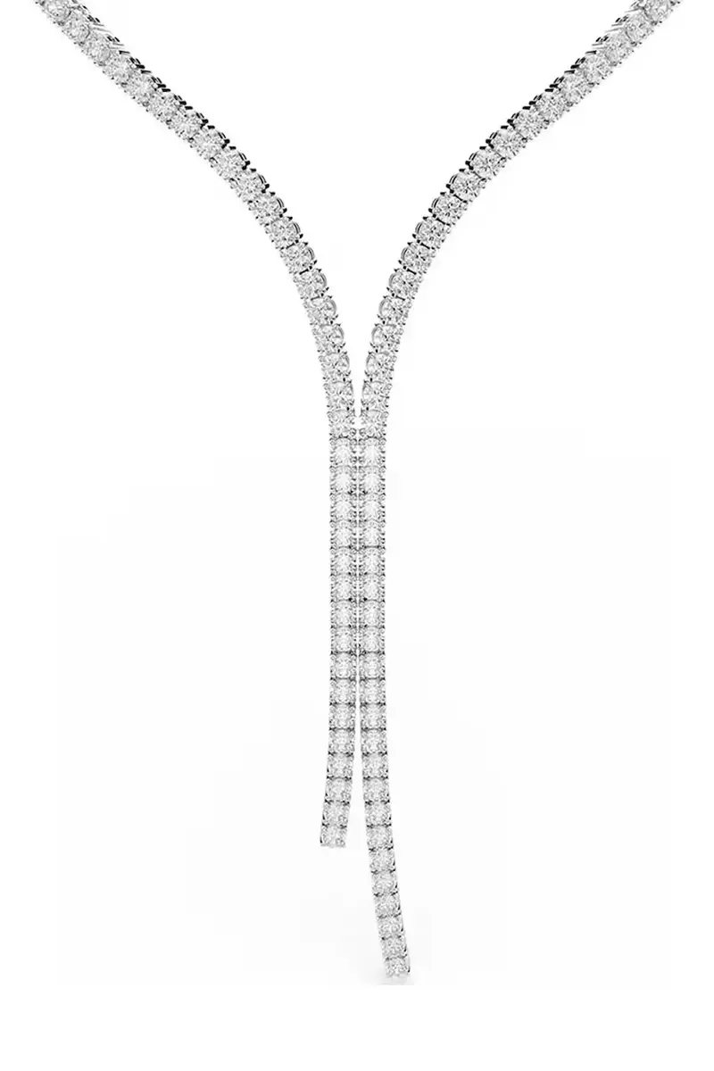 collana MATRIX 5707988 Argento