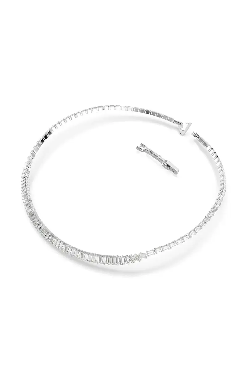 collana MATRIX 5727111 Argento miniatura 2