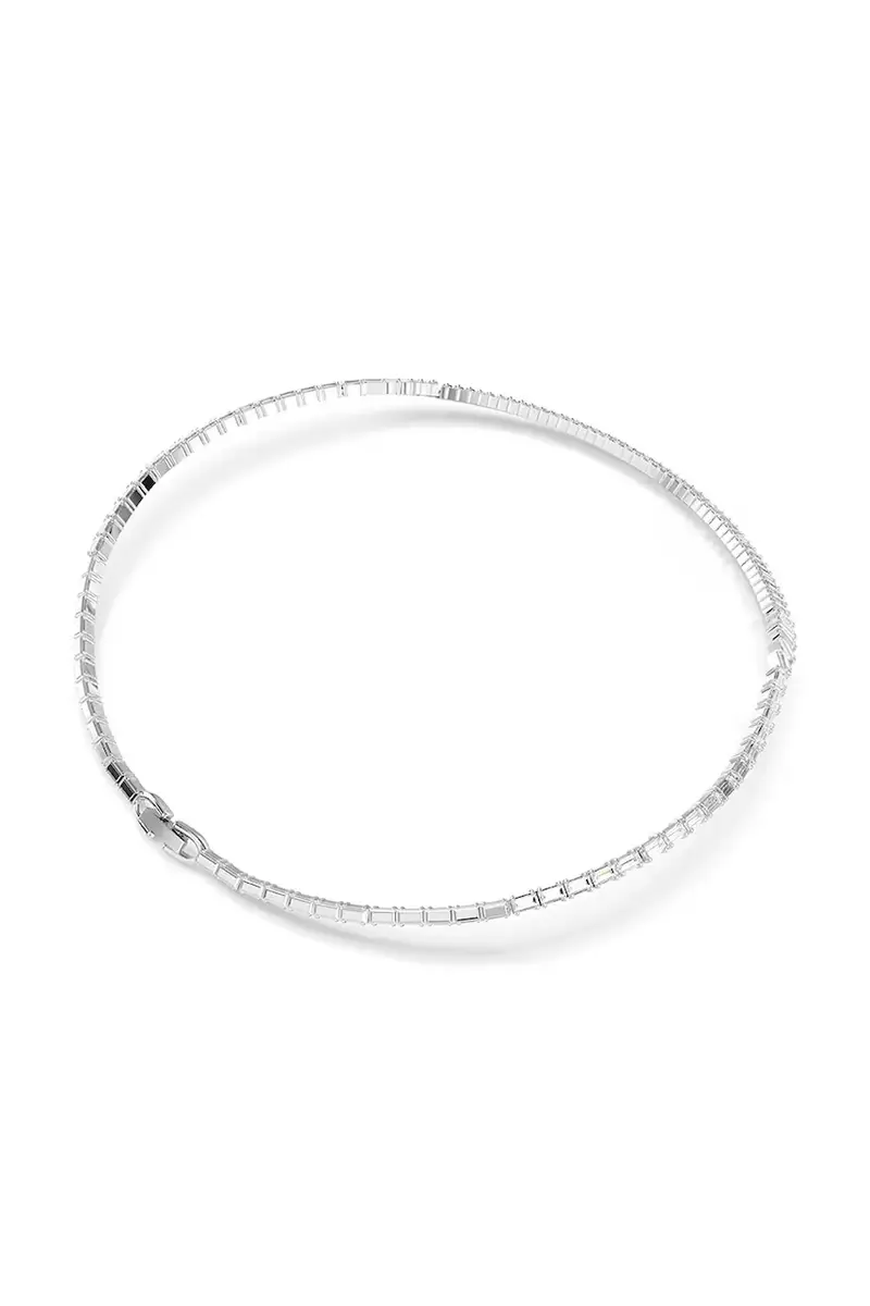 collana MATRIX 5727111 Argento miniatura 5