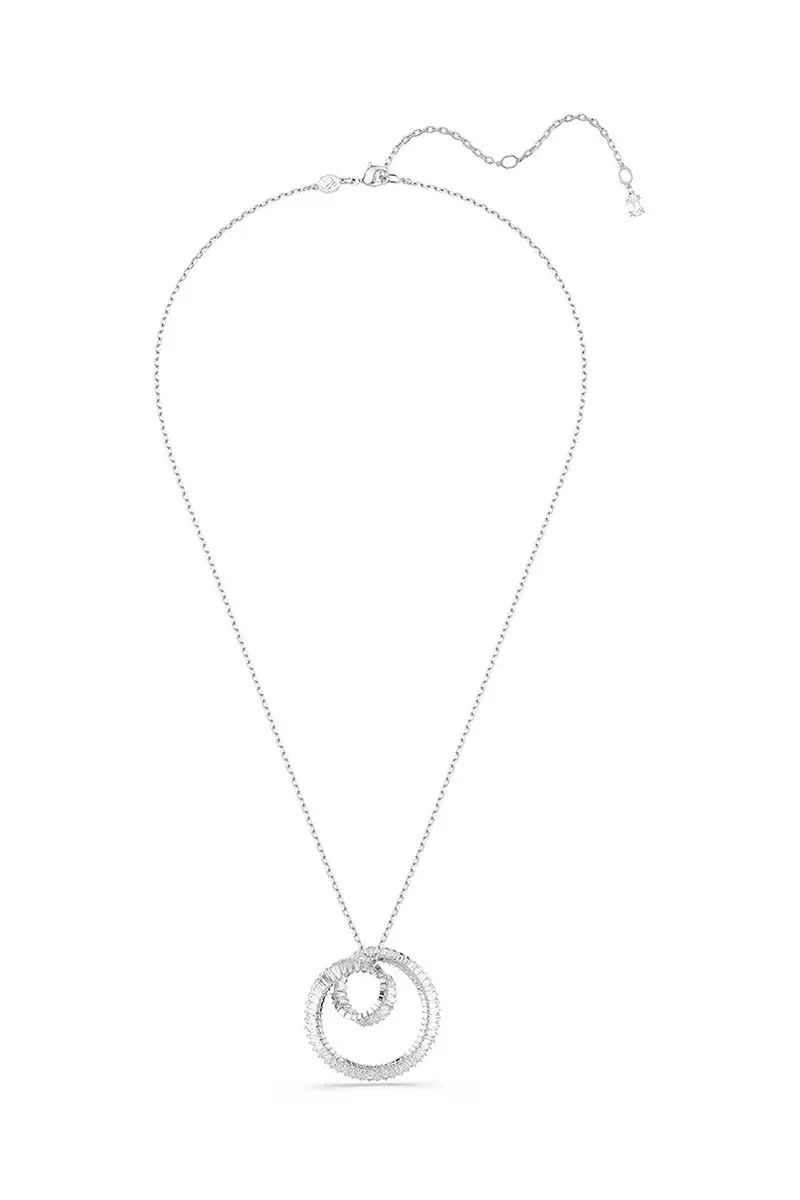 collana MATRIX 5727114 Argento miniatura 2
