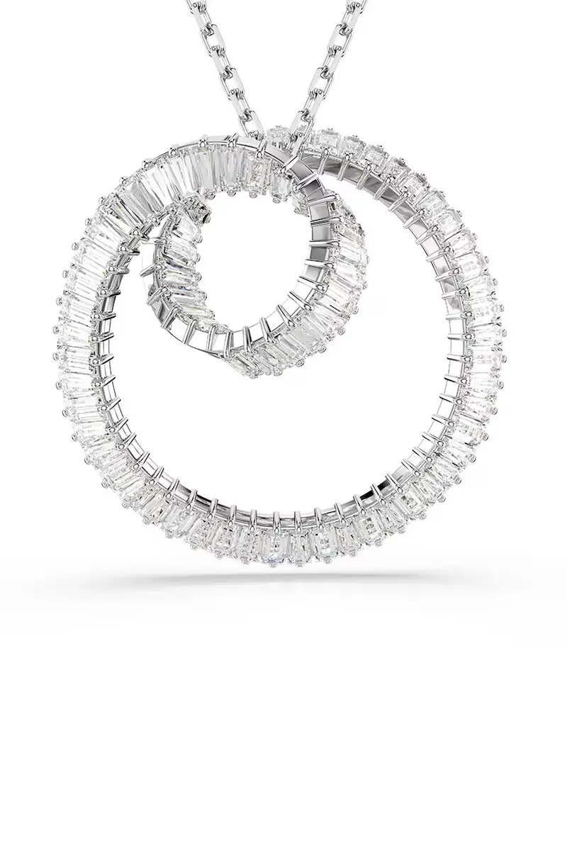 collana MATRIX 5727114 Argento