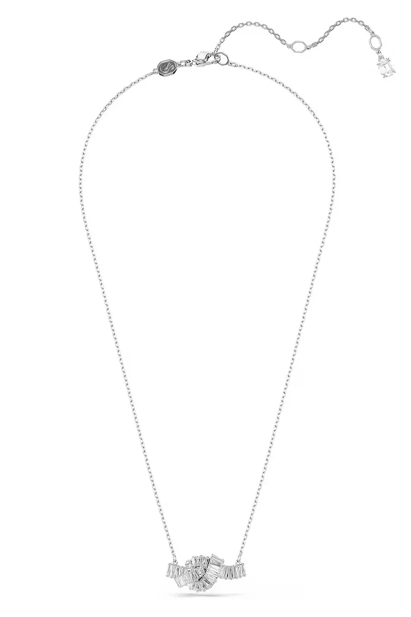 collana MATRIX 5728553 Argento miniatura 2