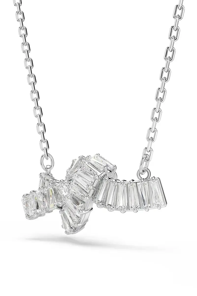 collana MATRIX 5728553 Argento miniatura 4