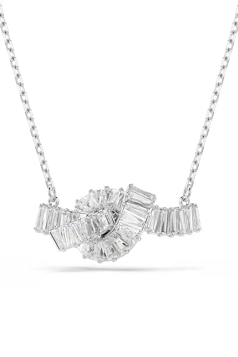 collana MATRIX 5728553 Argento