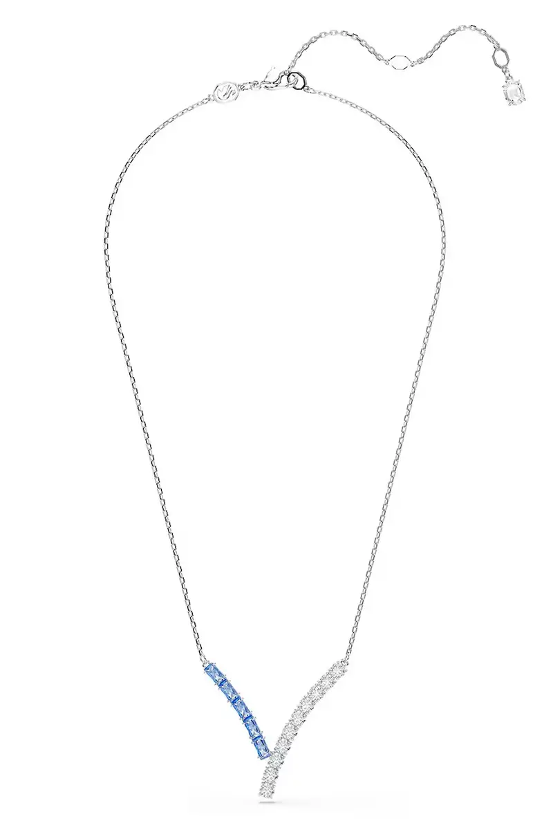 collana MATRIX 5732265 Argento miniatura 2