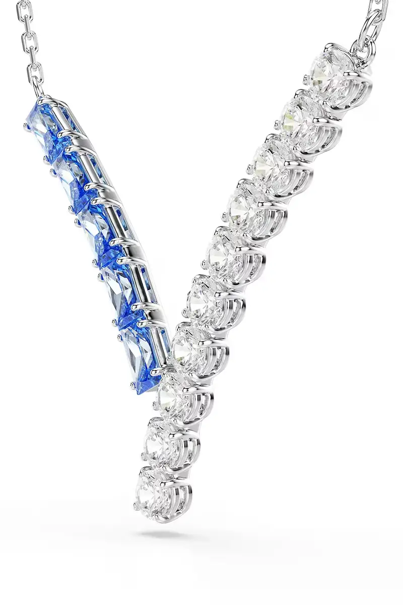 collana MATRIX 5732265 Argento miniatura 4