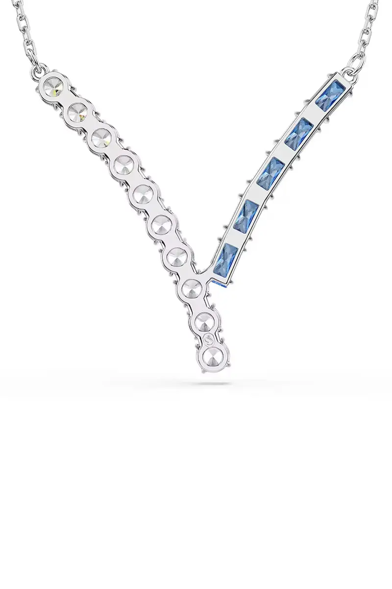 collana MATRIX 5732265 Argento miniatura 5