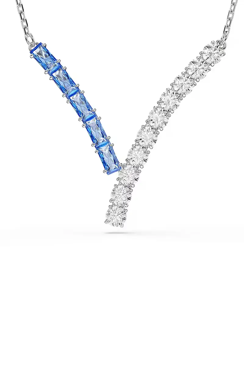 collana MATRIX 5732265 Argento