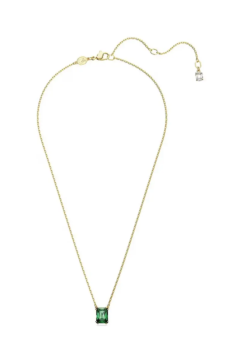 collana MATRIX Verde miniatura 2