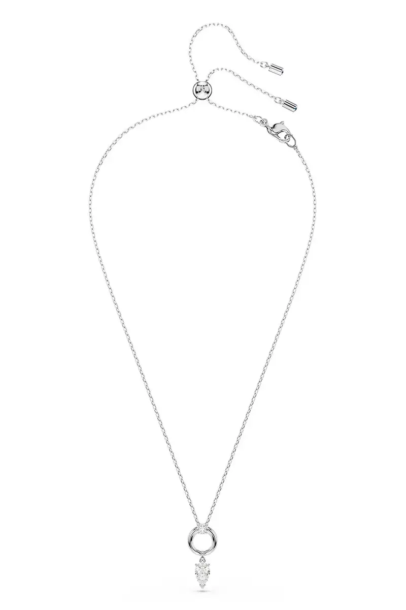 collana MESMERA 5723146 Argento miniatura 2