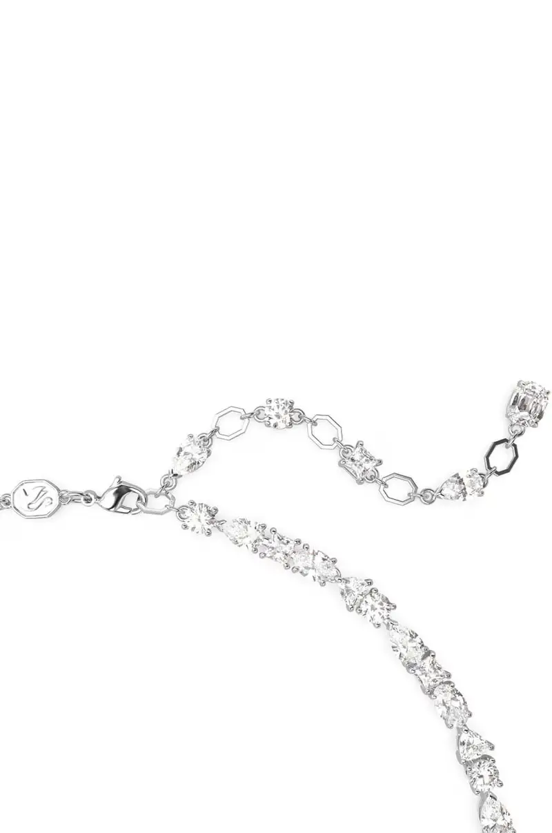 collana MESMERA Argento miniatura 3