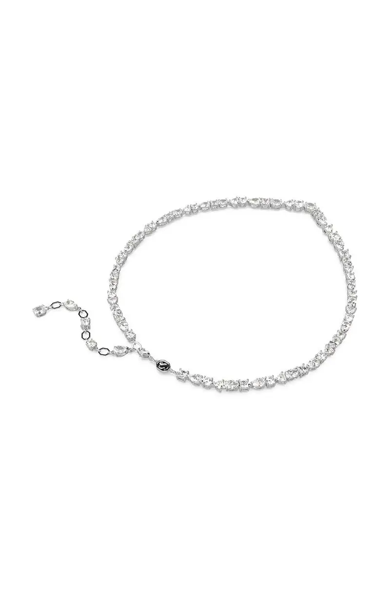 collana MESMERA Argento miniatura 4
