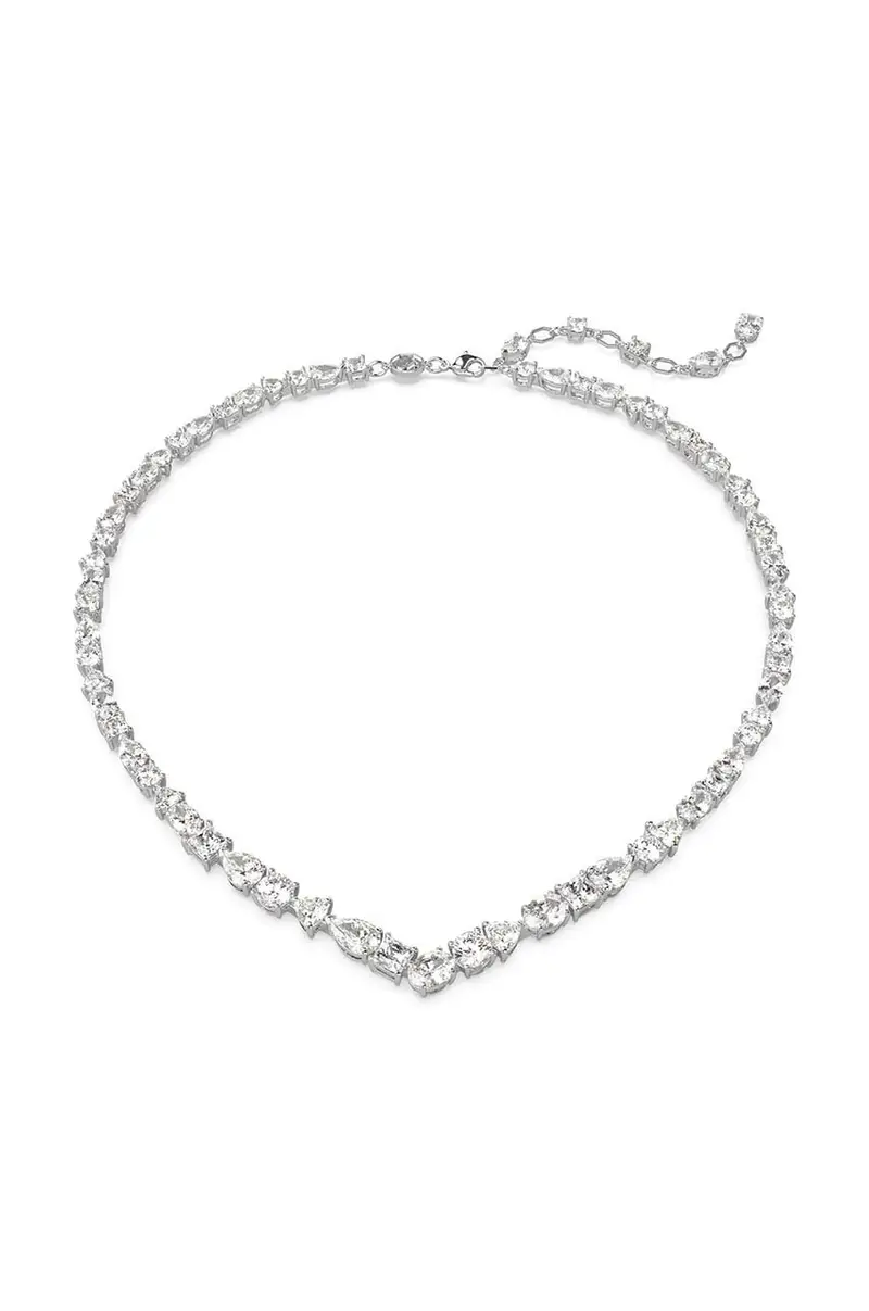 collana MESMERA Argento miniatura 5