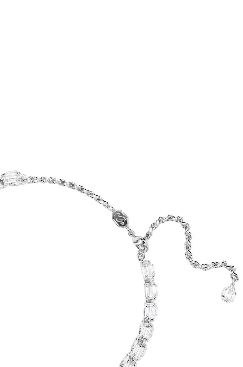 collana MILLENIA 5696292 Argento miniatura 3