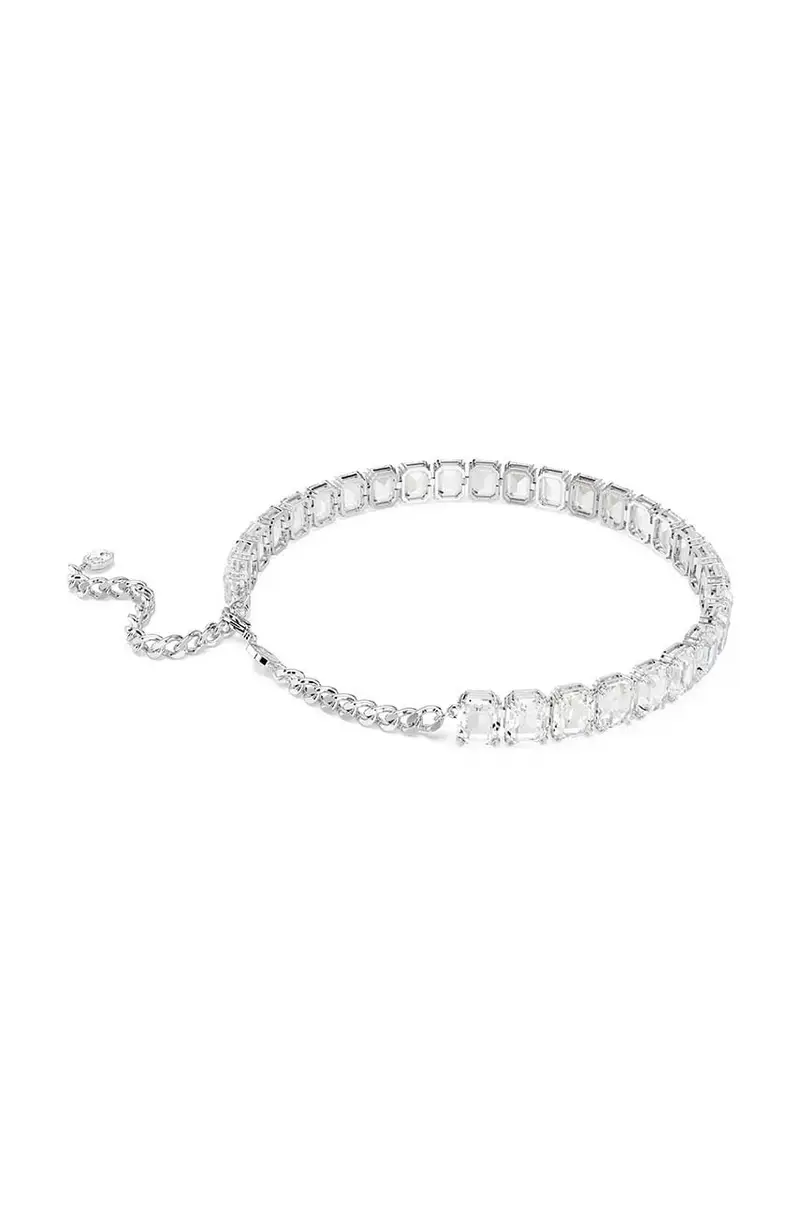 collana MILLENIA 5696292 Argento miniatura 4