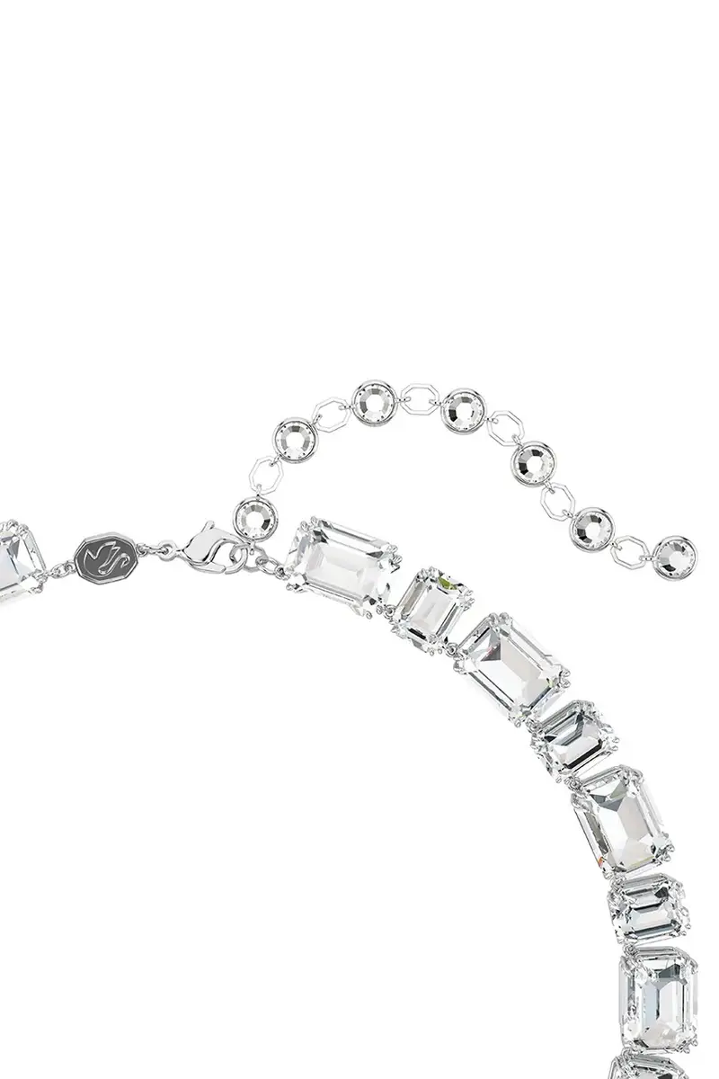 collana MILLENIA 5705757 Argento miniatura 4