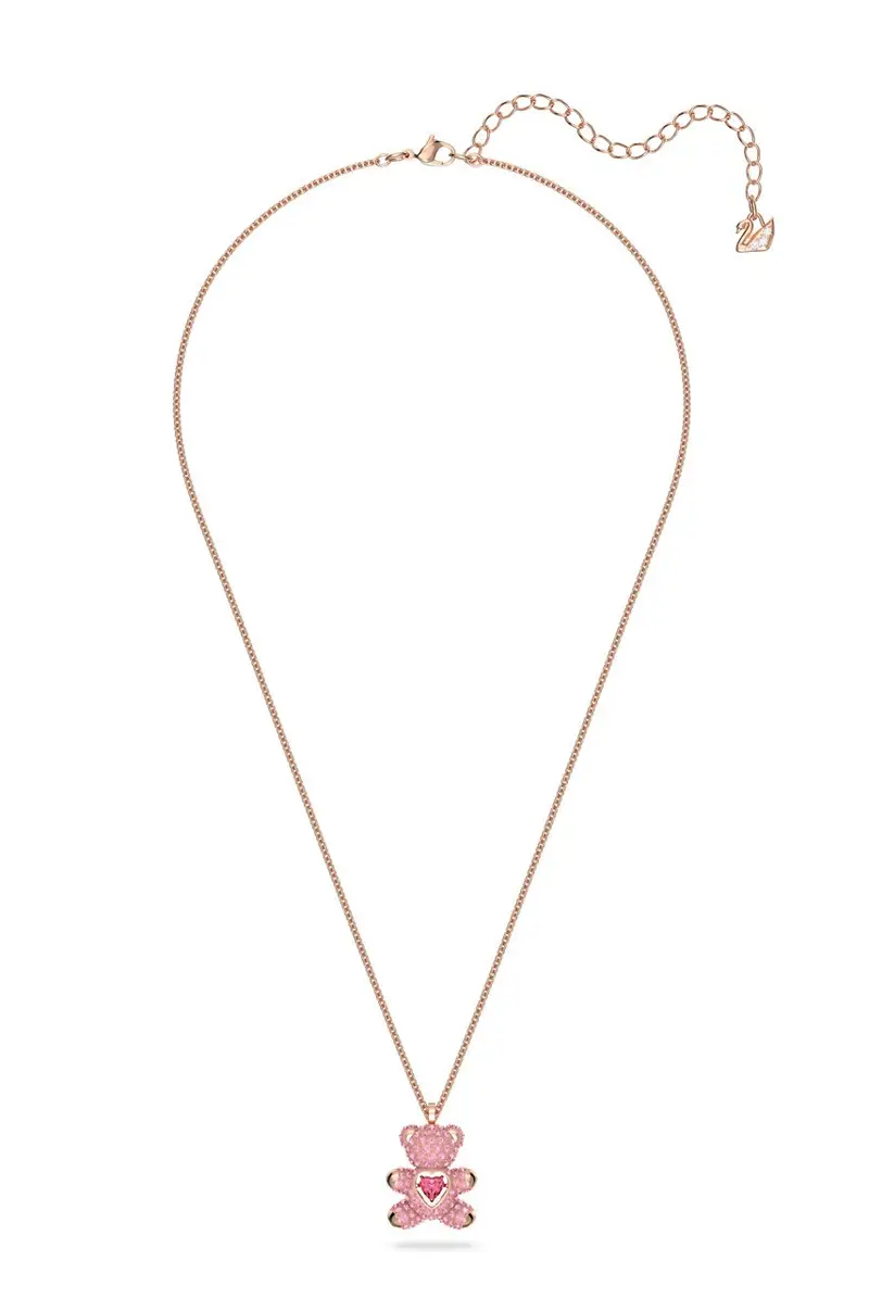 collana Rosa miniatura 3