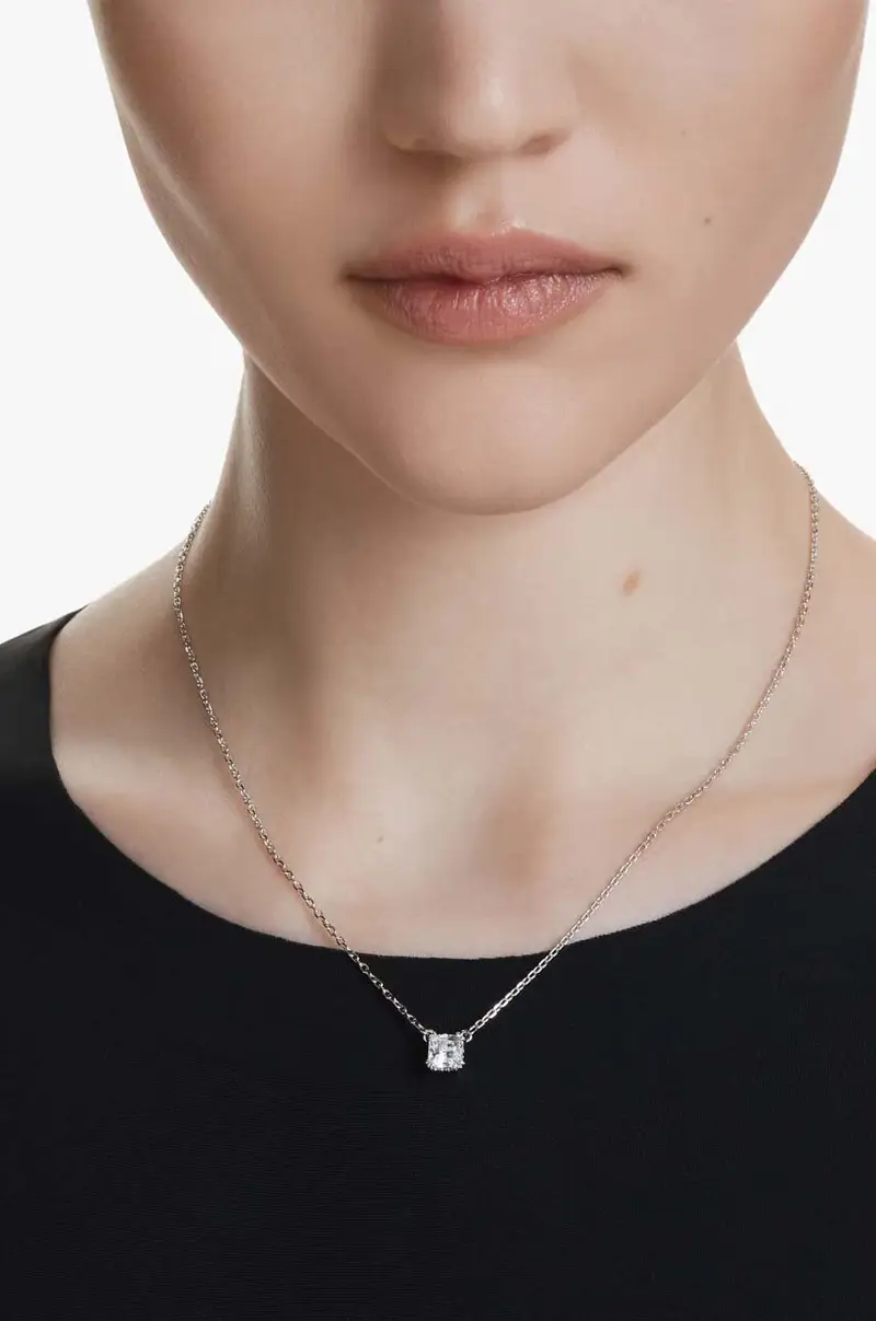 collana STILLA 5701903 Argento miniatura 2