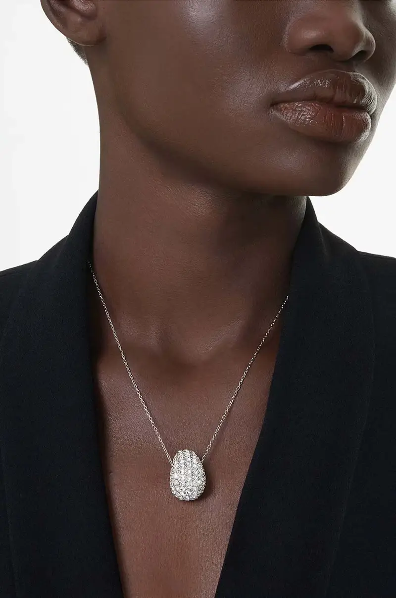 collana SUBLIMA 5697190 Argento miniatura 5