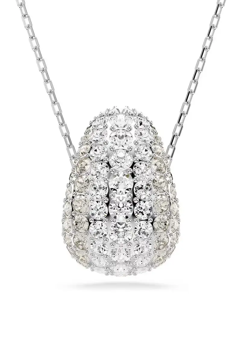 collana SUBLIMA 5697190 Argento