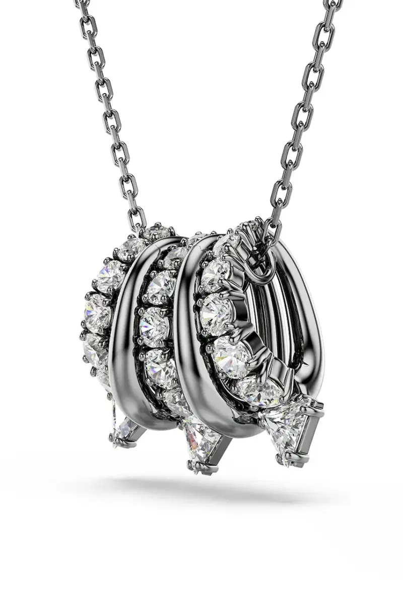 collana SUBLIMA 5735225 Argento miniatura 4