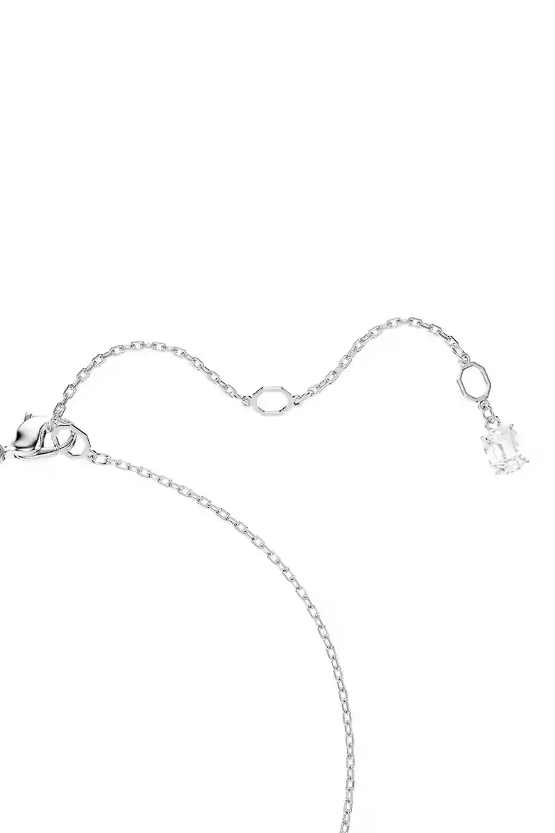 collana SWAN 5723387 Argento miniatura 3