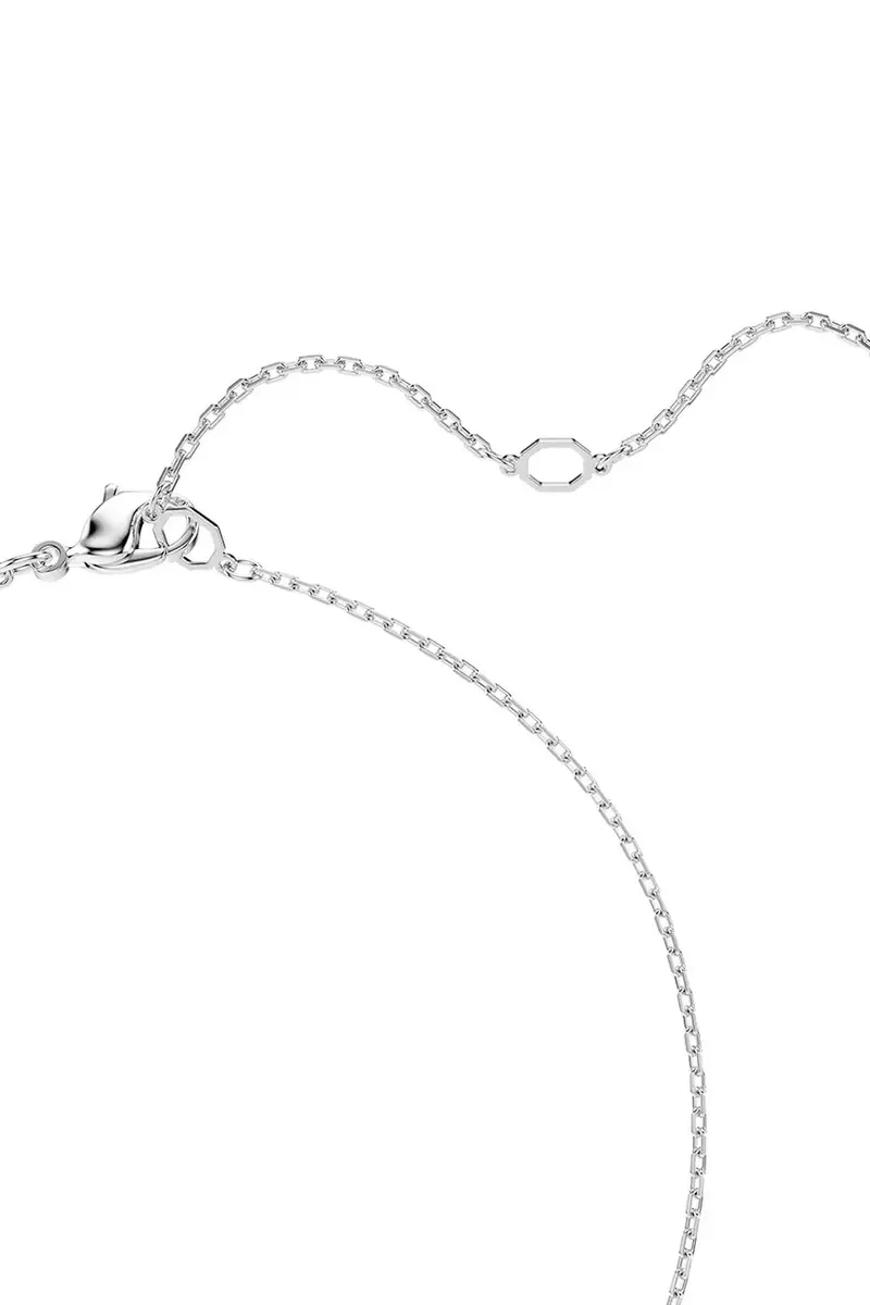 collana SWAN 5732412 Argento miniatura 3