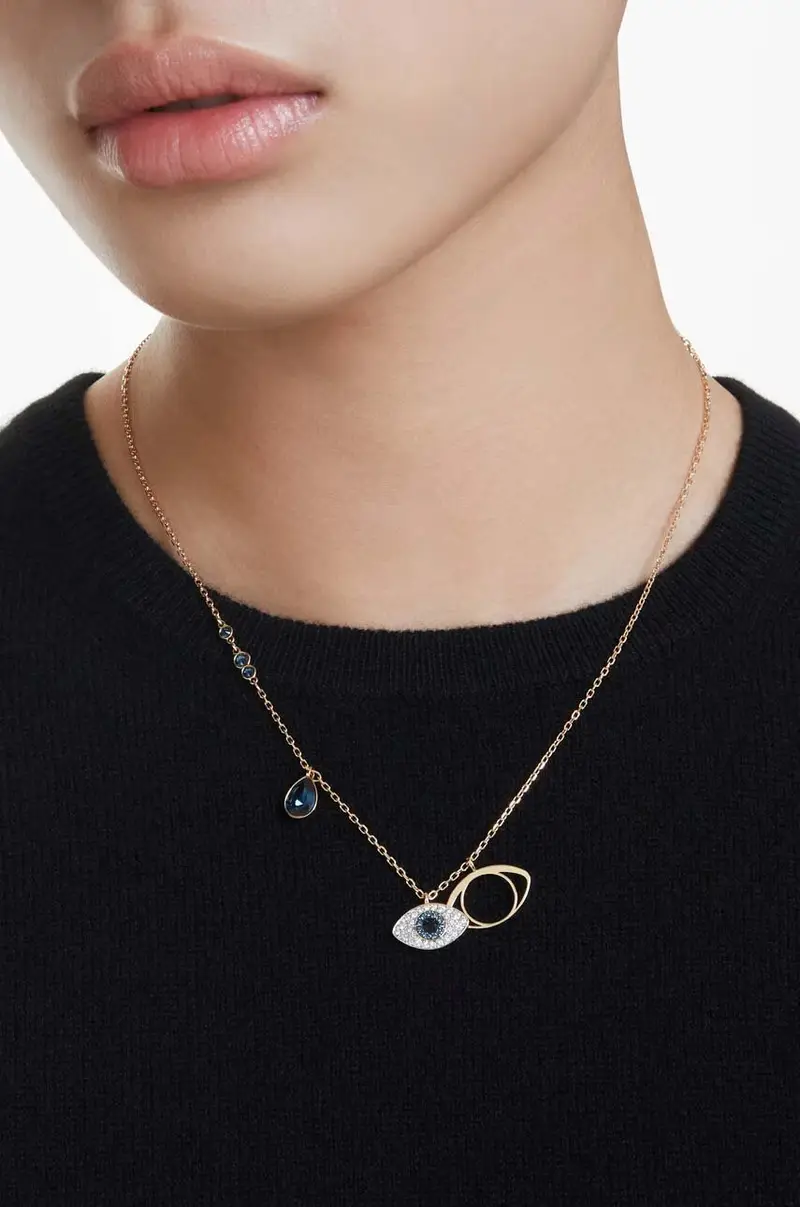 collana SYMBOLICA 5692178 Oro miniatura 2