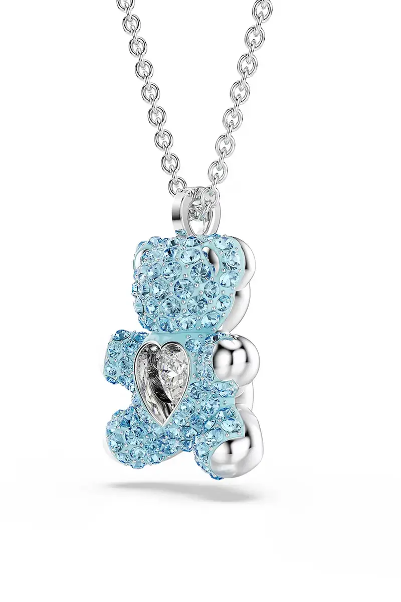 collana TEDDY 5737620 Blu miniatura 3