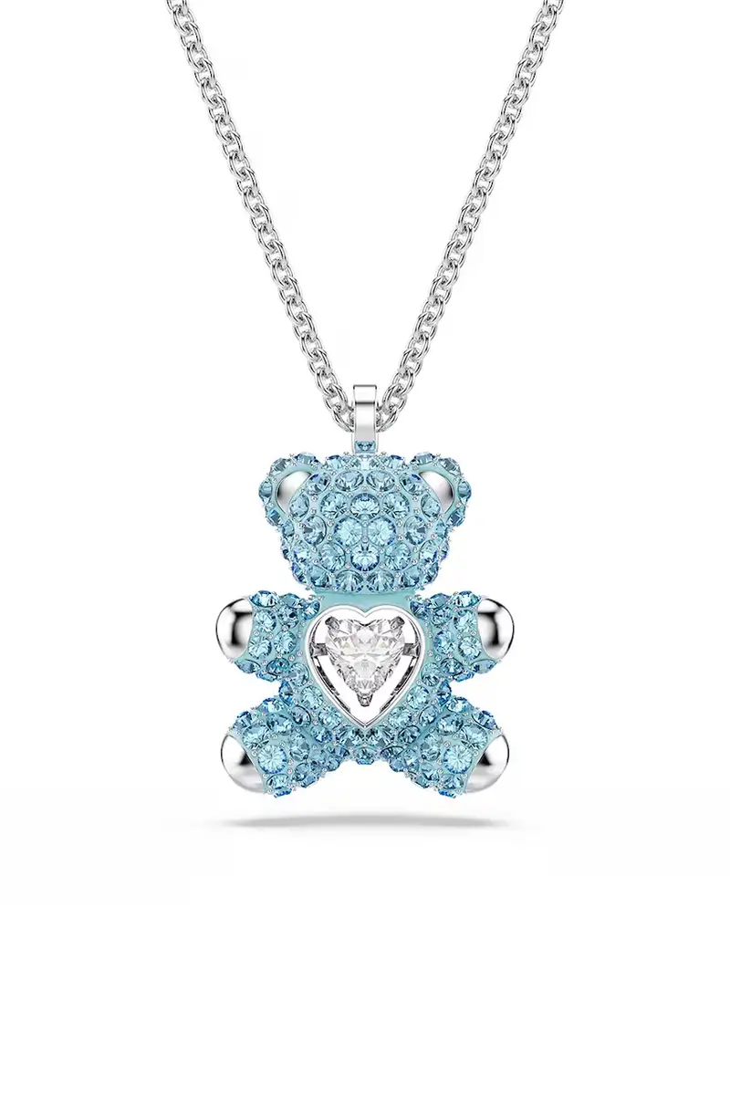 collana TEDDY 5737620 Blu